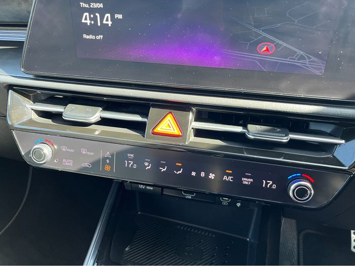 Kia Niro 2023