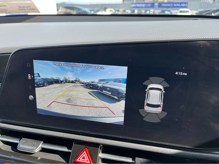 Kia Niro 2023