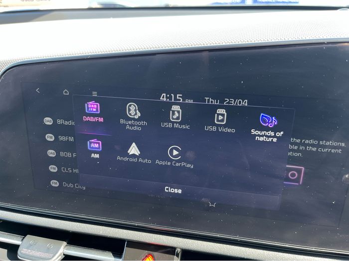 Kia Niro 2023