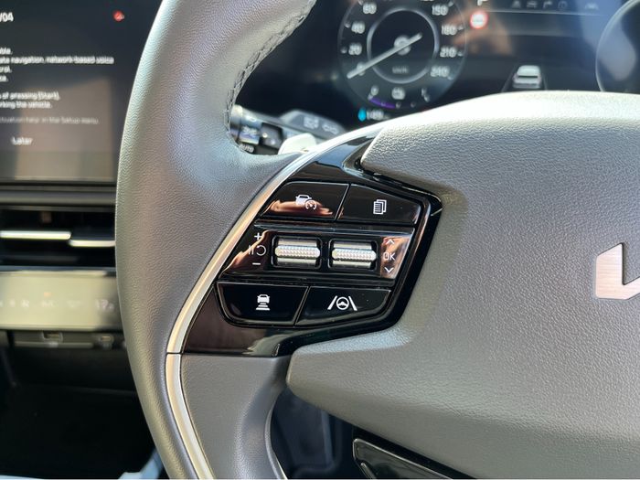 Kia Niro 2023