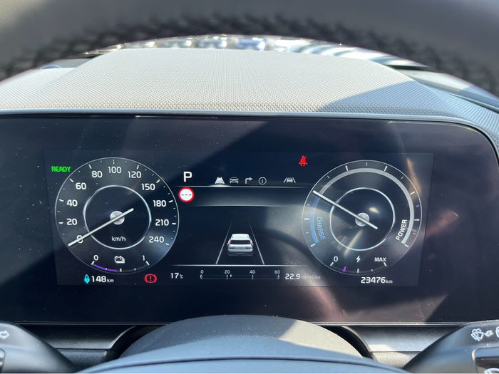 Kia Niro 2023
