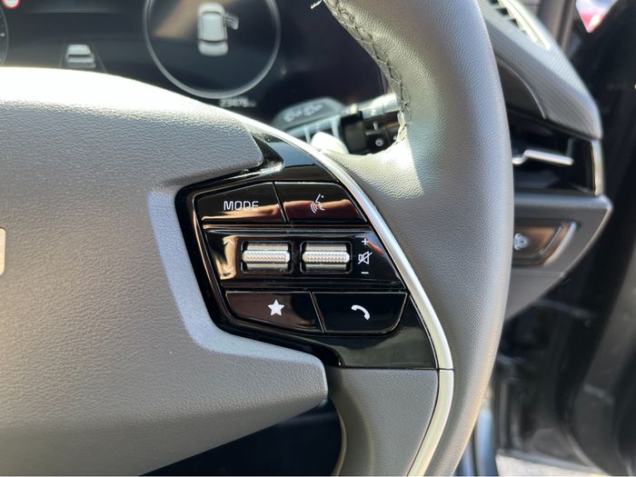 Kia Niro 2023