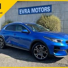 Kia Xceed 2022
