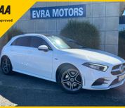 Mercedes-Benz A-Class 2021