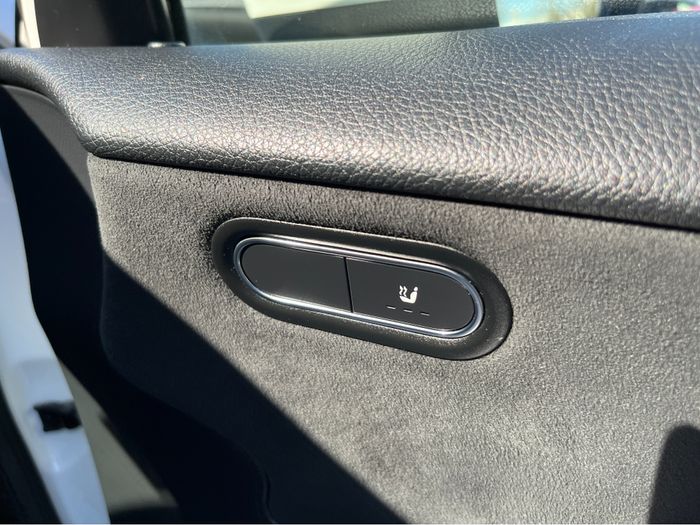 Mercedes-Benz A-Class 2021