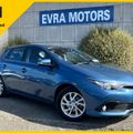 Toyota Auris 2018