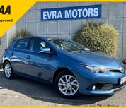 Toyota Auris 2018