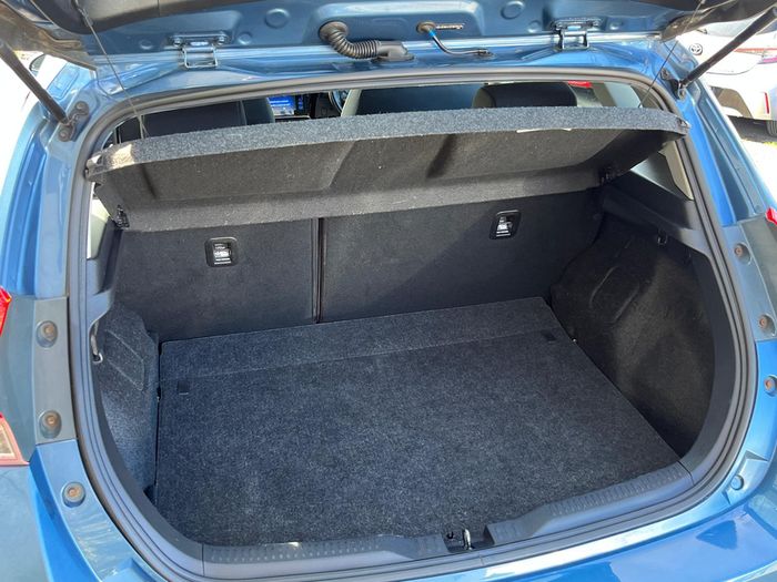 Toyota Auris 2018