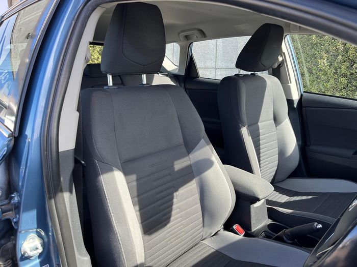 Toyota Auris 2018