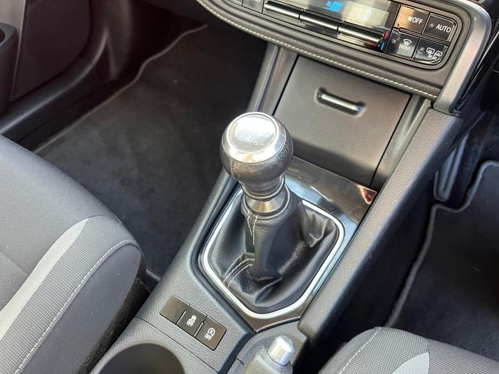 Toyota Auris 2018