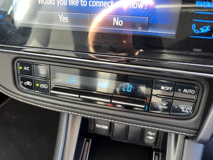 Toyota Auris 2018