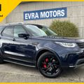 Land Rover Discovery 2019