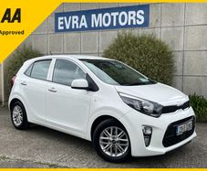 Kia Picanto 2023