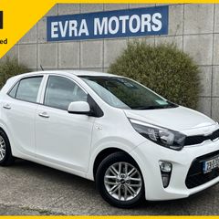 Kia Picanto 2023