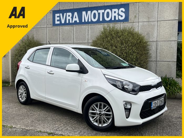 Kia Picanto 2023