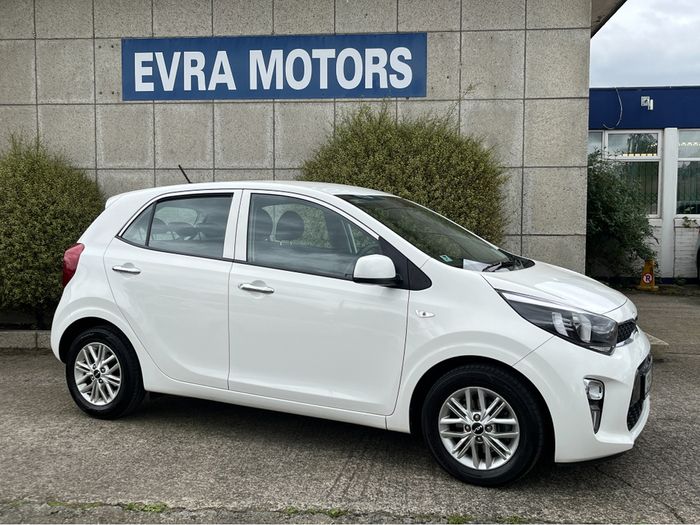 Kia Picanto 2023