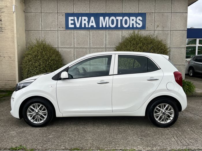 Kia Picanto 2023