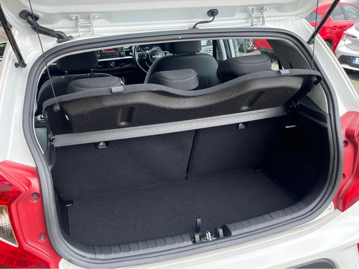 Kia Picanto 2023