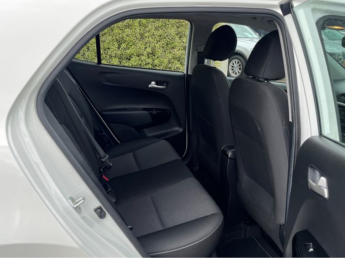 Kia Picanto 2023