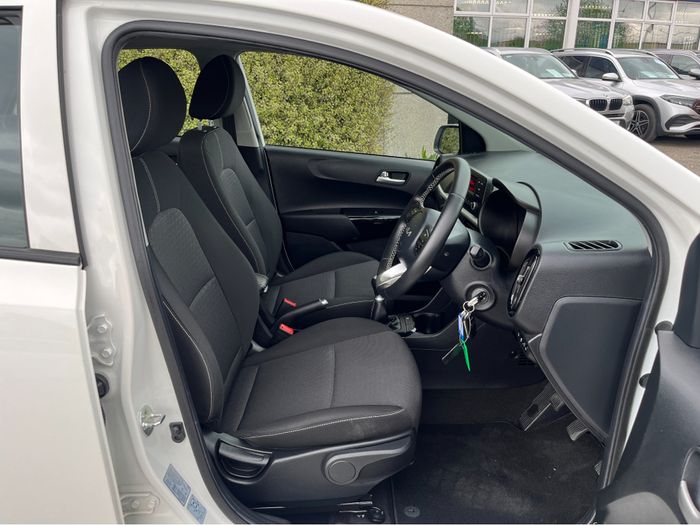 Kia Picanto 2023