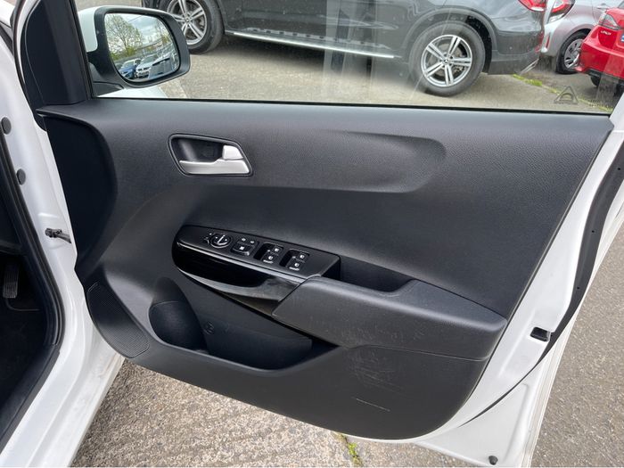 Kia Picanto 2023