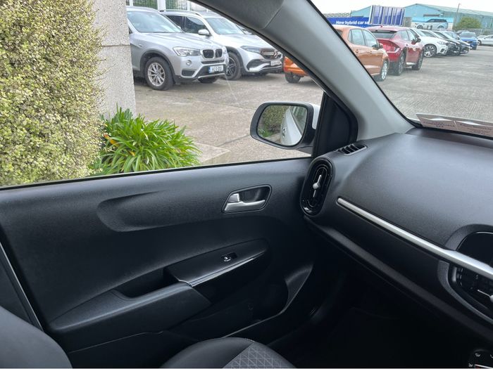 Kia Picanto 2023