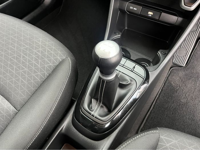 Kia Picanto 2023