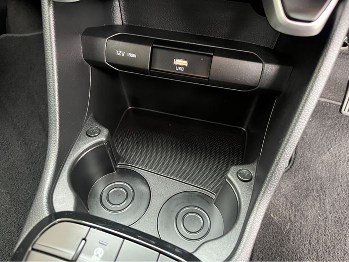 Kia Picanto 2023