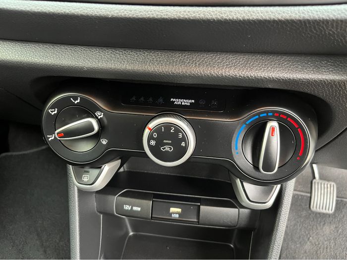 Kia Picanto 2023
