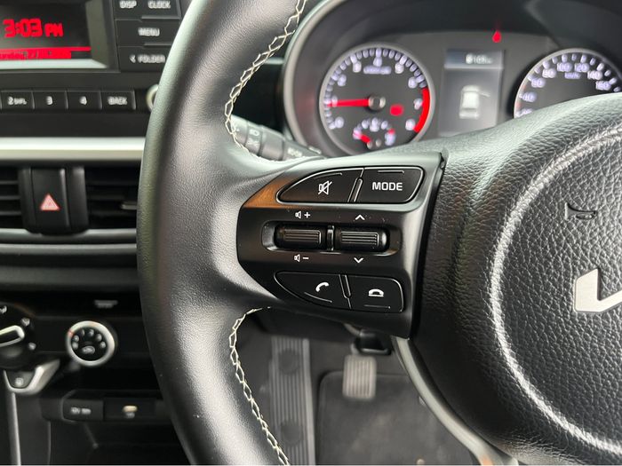 Kia Picanto 2023