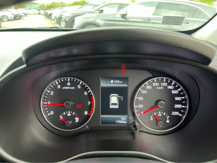 Kia Picanto 2023