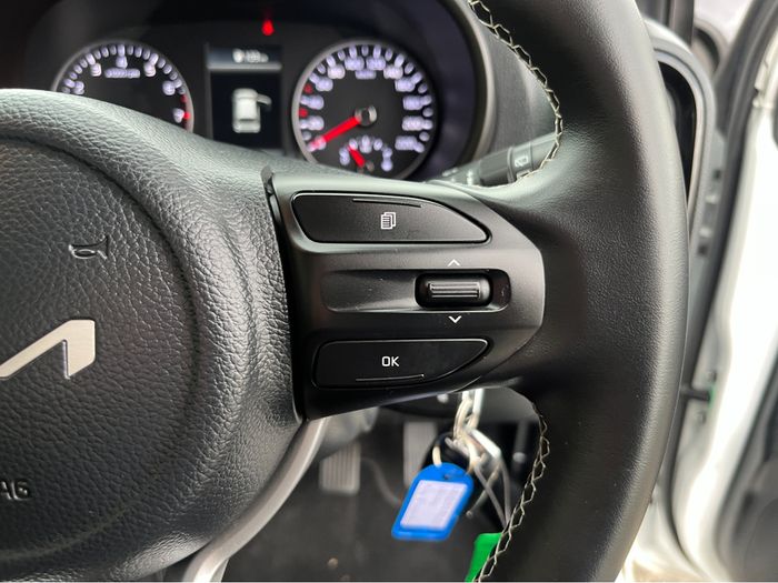 Kia Picanto 2023