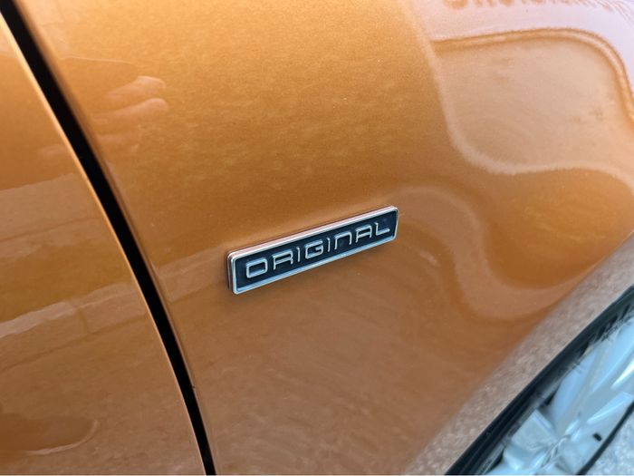 Volkswagen Polo 2017