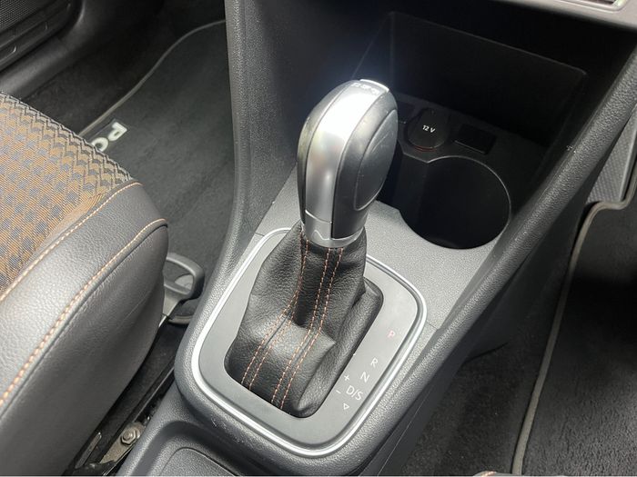 Volkswagen Polo 2017