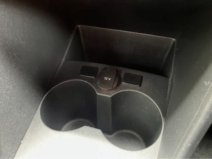 Volkswagen Polo 2017