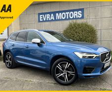 Volvo XC60 2019