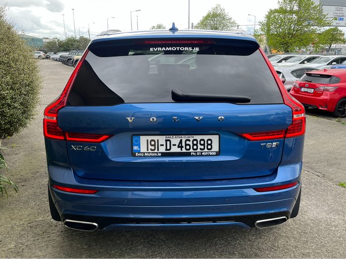 Volvo XC60 2019