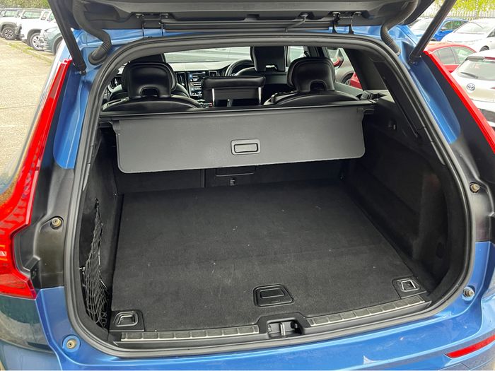 Volvo XC60 2019
