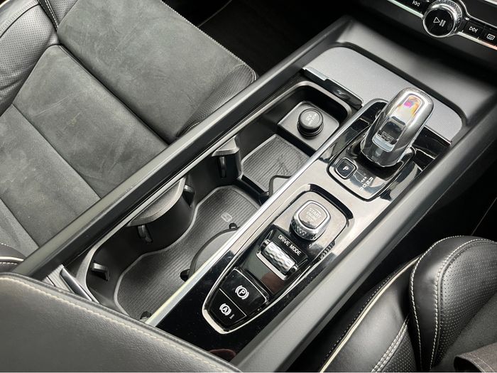 Volvo XC60 2019