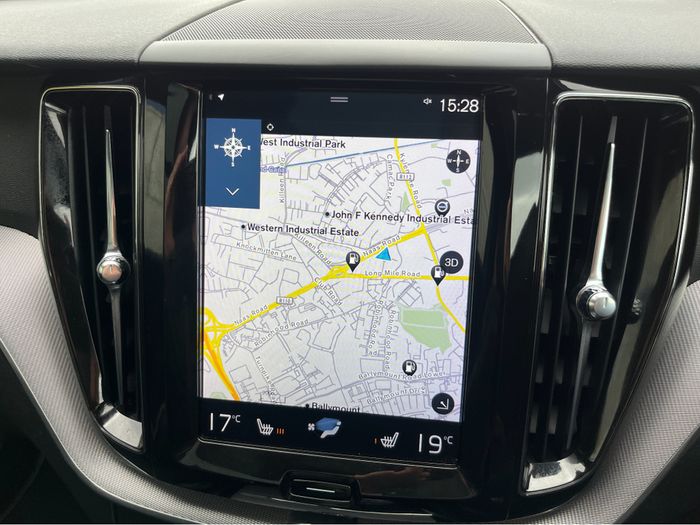 Volvo XC60 2019
