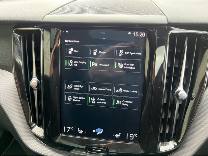 Volvo XC60 2019