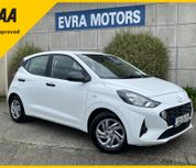 Hyundai i10 2020