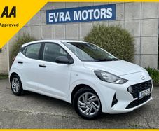 Hyundai i10 2020