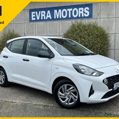 Hyundai i10 2020