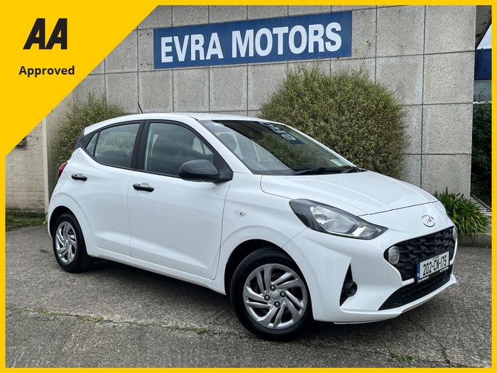 Hyundai i10 2020