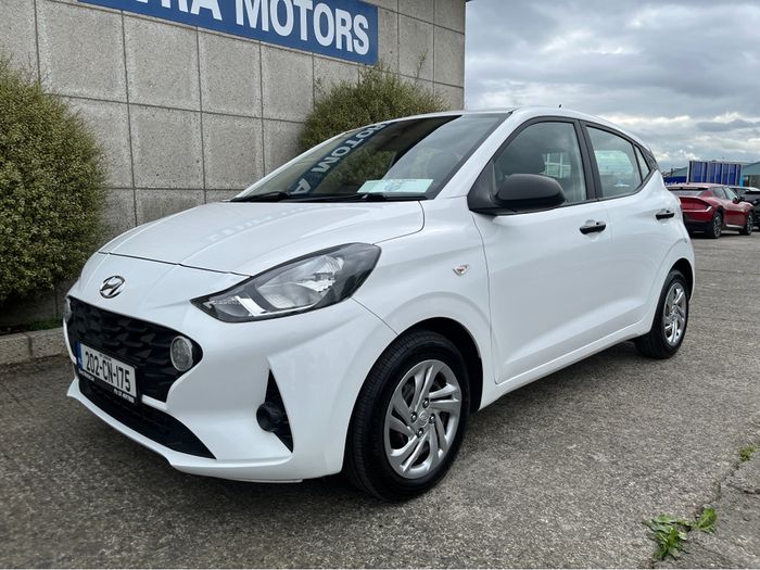Hyundai i10 2020