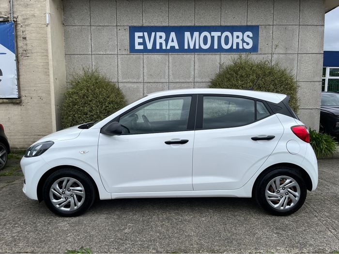 Hyundai i10 2020