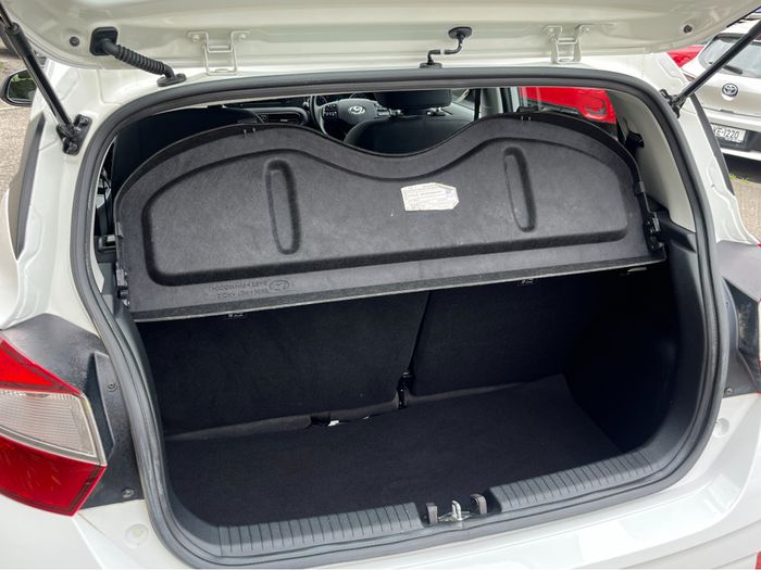 Hyundai i10 2020