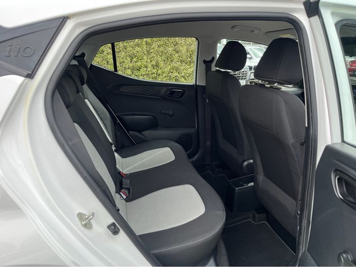 Hyundai i10 2020