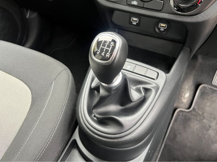 Hyundai i10 2020